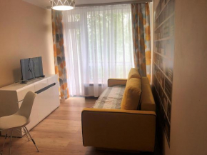 Apartament z widokiem na Czantorię